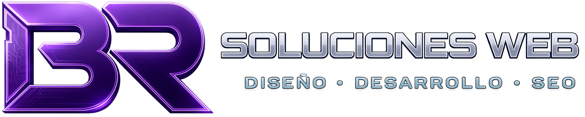 BR Soluciones web